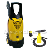 Electric High Pressure Washer